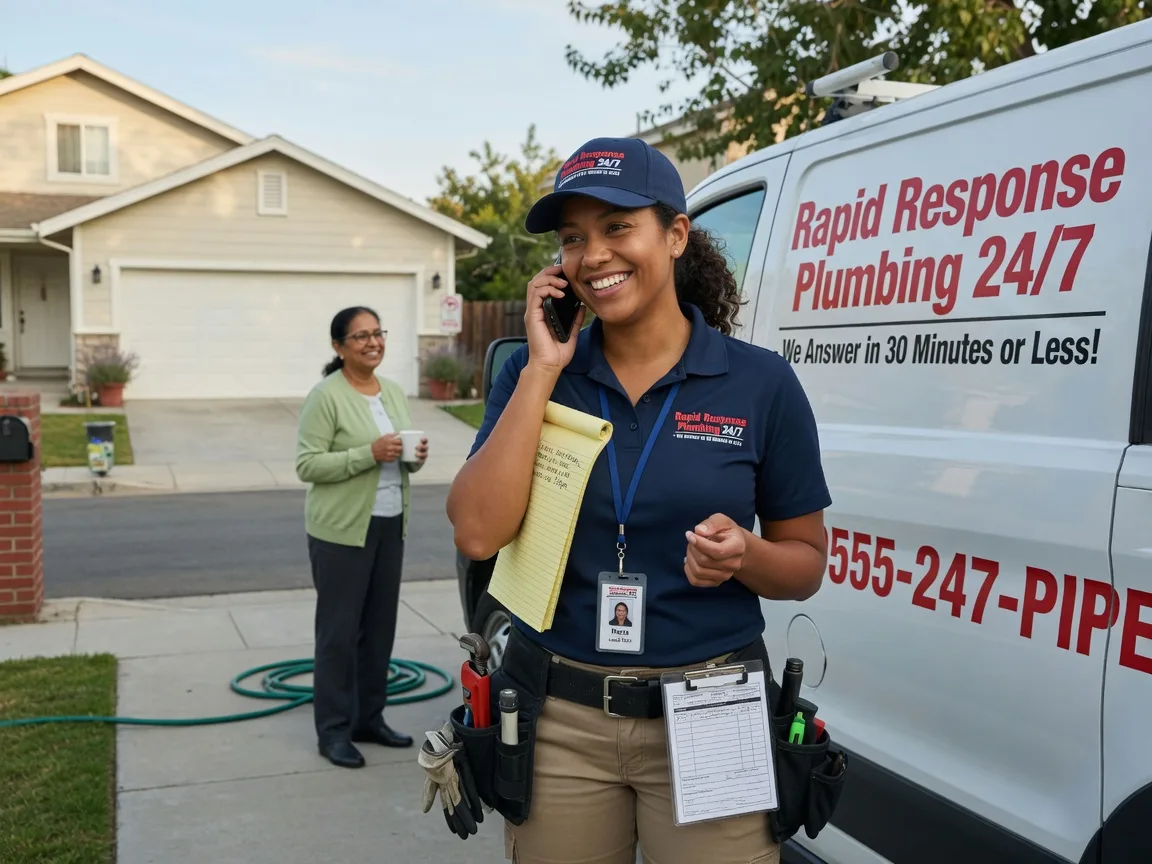 Emergency Plumber Cockeysville, MD FAQs